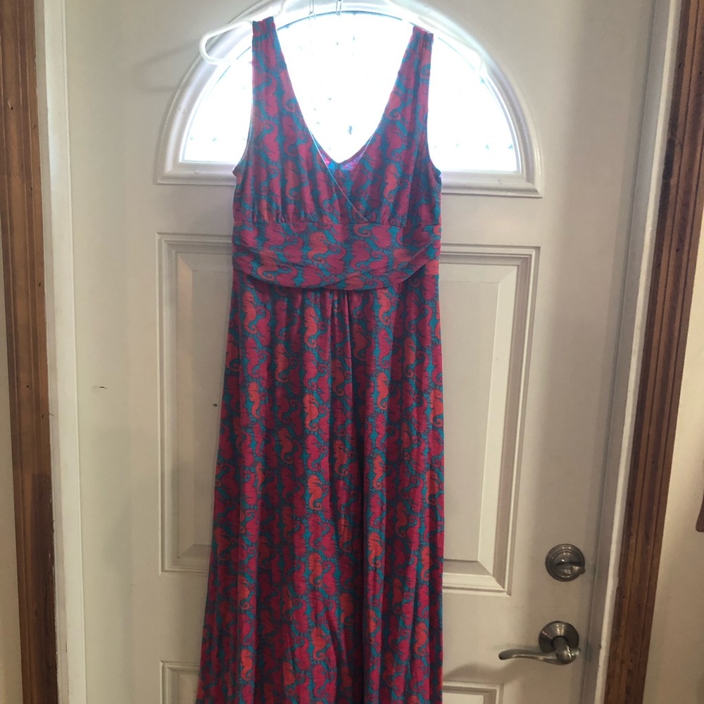Lilly Pulitzer Sloane dress size S